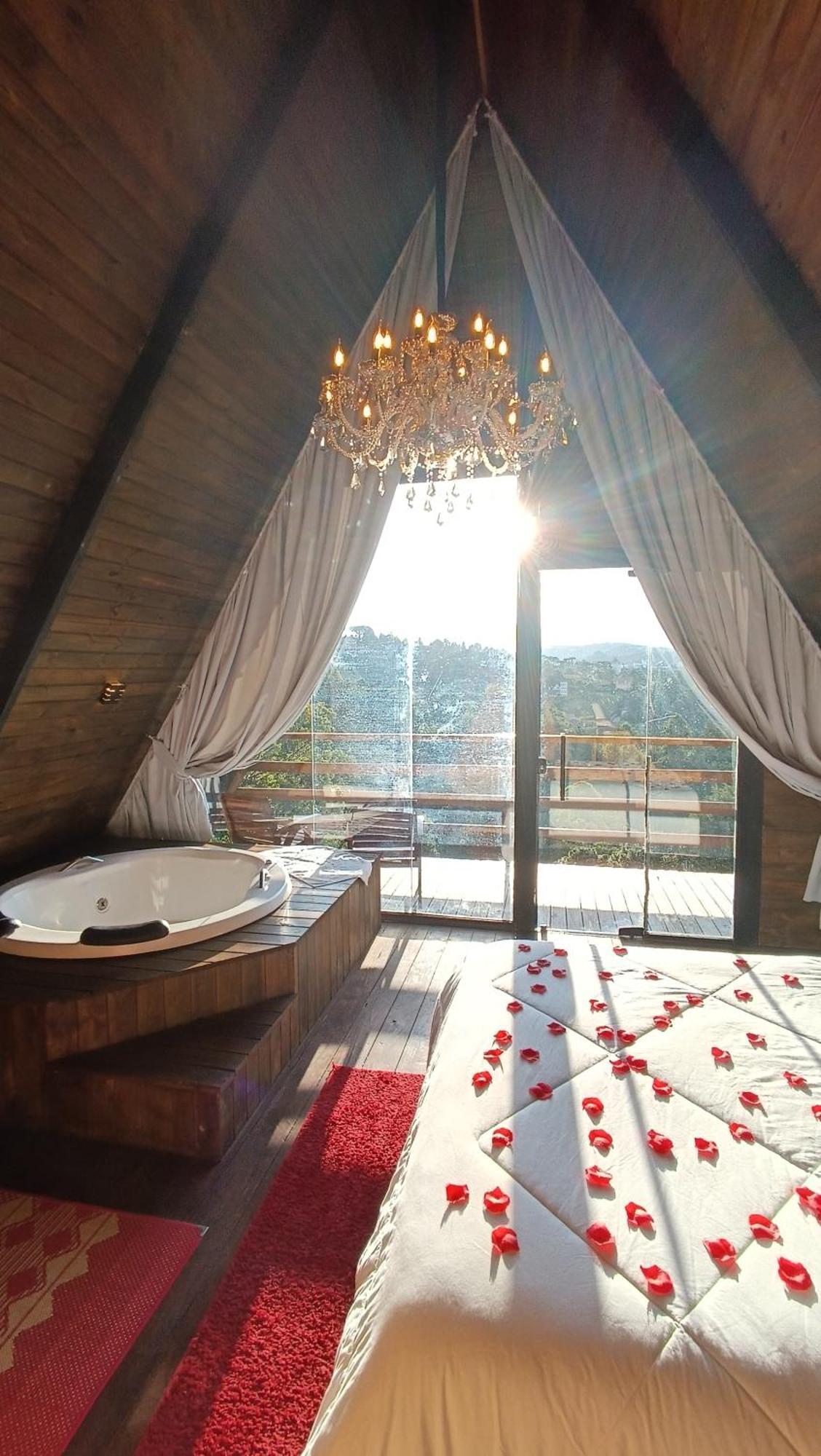 Capivari Diamante Lodge