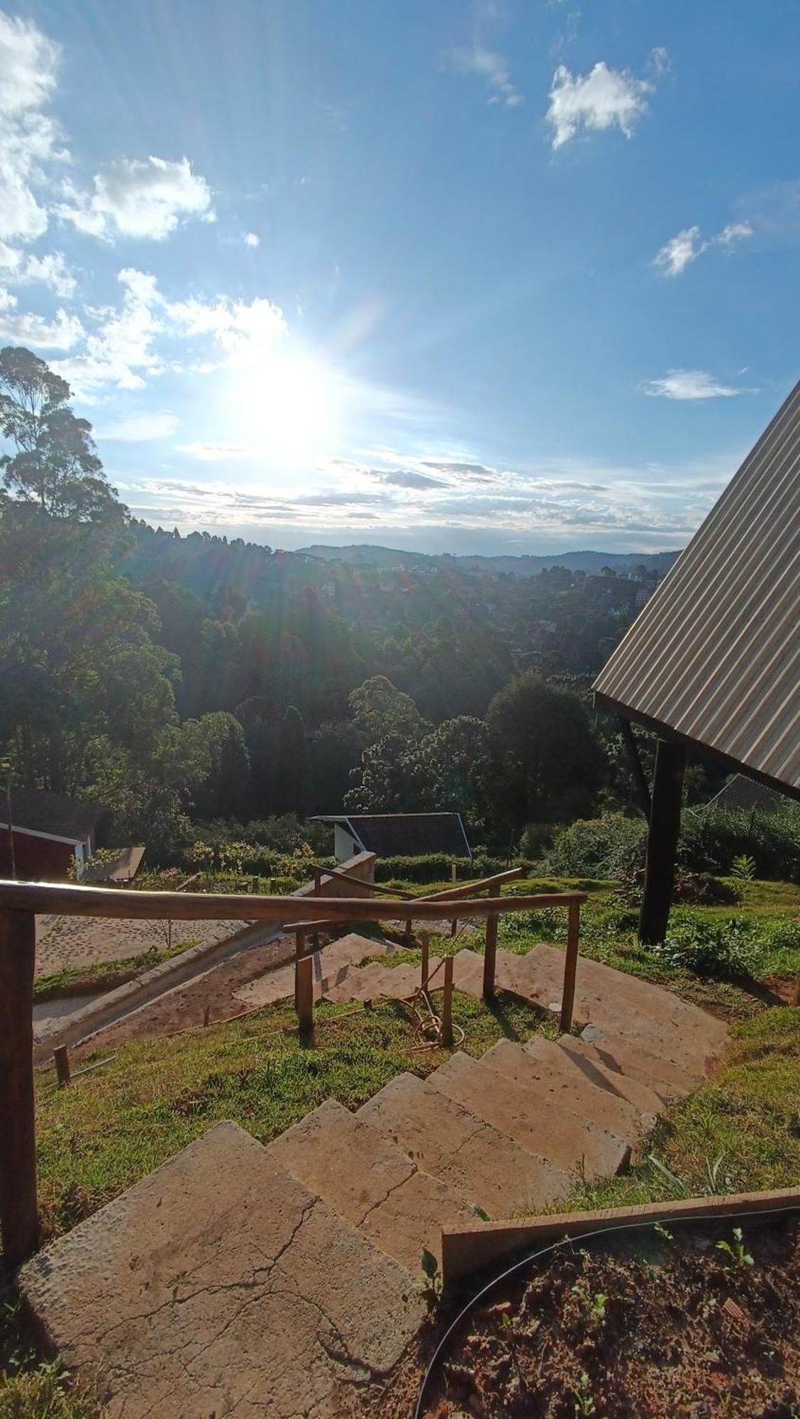 Lodge Capivari Diamante *