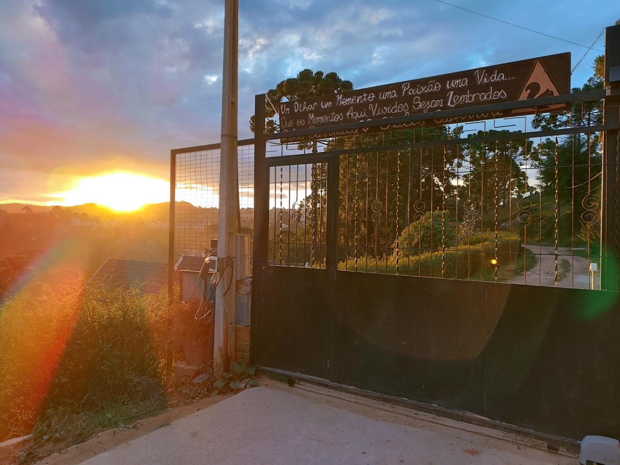 Capivari Diamante Lodge *