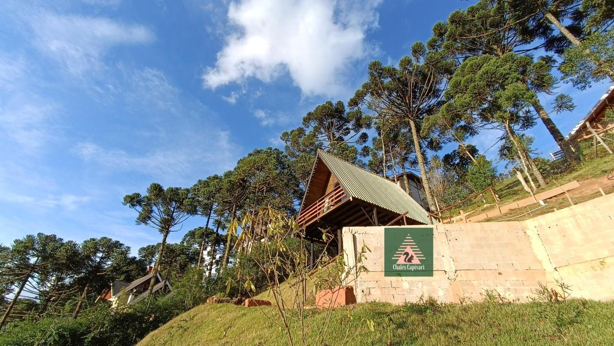 Capivari Diamante Lodge
