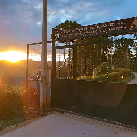Chales Capivari Diamante Campos do Jordão Exterior foto
